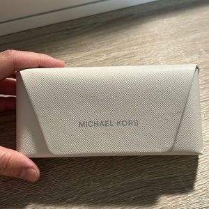 Michael Kors Sunglasses Case